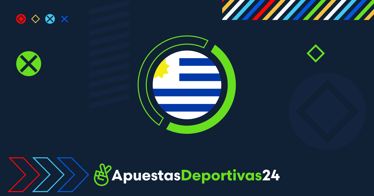 Apuestas Deportivas en Uruguay Guía Completa y Consejos -492885013