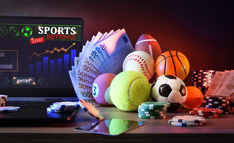 Apuestas Deportivas Estrategias y Consejos para Apostar con Éxito -458036653