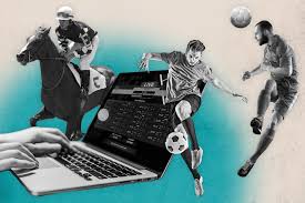 Apuestas Deportivas Todo lo que Necesitas Saber para Ganar -467856403