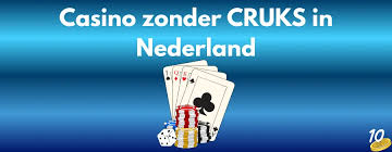 De nieuwste online casino's zonder CRUKS Ontdek de mogelijkheden