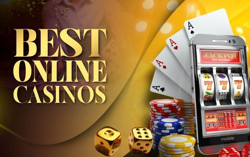 Discover the Exciting World of Richy Farmer Casino Online Games