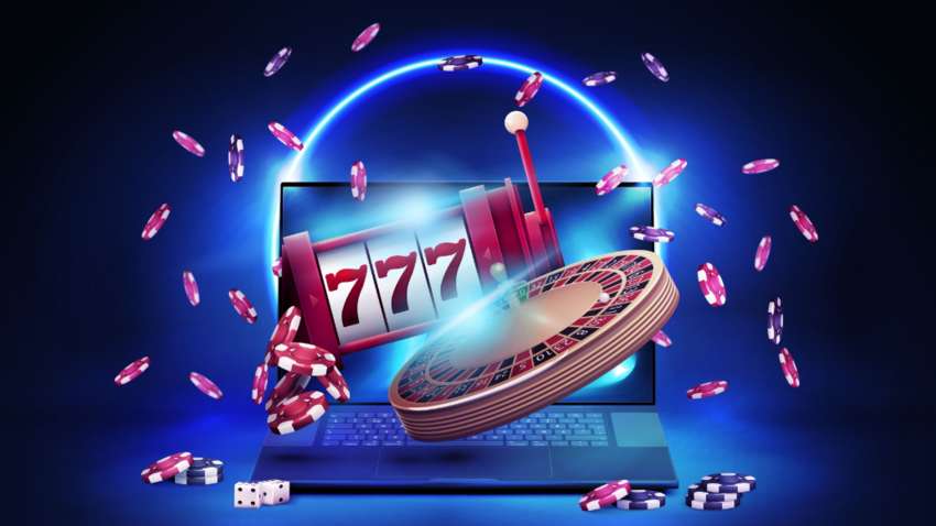 Discover the Exciting World of Richy Farmer Casino Online Games