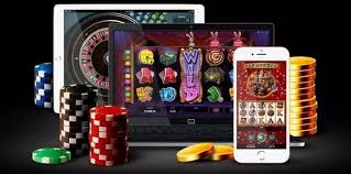Explore the Exciting World of Richy Farmer Casino & Sportsbook