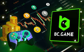Explore the Thrills of BC.Game Betting Platform -973514059