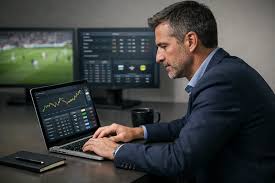 Guía Completa para los Pronósticos de Fútbol Estrategias y Consejos