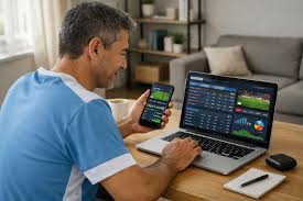 Registro Supermatch Tu plataforma ideal para gestionar apuestas deportivas