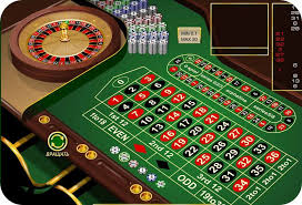 Todo lo que necesitas saber sobre la Ruleta Online -436755138