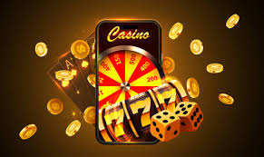 Explore the Thrills of GoldenMister Casino Your Ultimate Gaming Destination